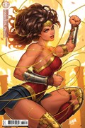 WONDER WOMAN #795B 