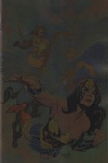 WONDER WOMAN #795-RI-B 