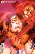 WONDER WOMAN #792B 