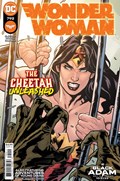 WONDER WOMAN #792 