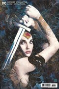 WONDER WOMAN #792-RI 
