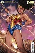 WONDER WOMAN #793C 