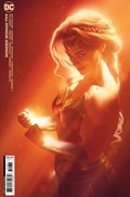 WONDER WOMAN #799B 