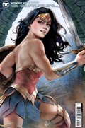 WONDER WOMAN #799-RI 