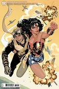 WONDER WOMAN #799C 
