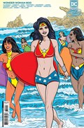 WONDER WOMAN #800G 