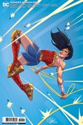 WONDER WOMAN #800-RI 