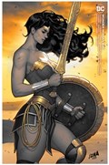 WONDER WOMAN #800-MID 
