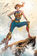 WONDER WOMAN #800-RI-2nd 