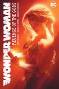 WONDER WOMAN #4 Trade Paperback