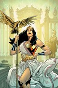 WONDER WOMAN #797-RI-B 