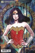 WONDER WOMAN #797-RI 