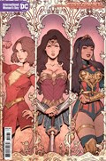 WONDER WOMAN #797E 