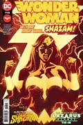 WONDER WOMAN #798 