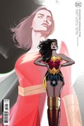 WONDER WOMAN #798C 