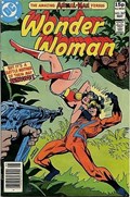 WONDER WOMAN #267B 