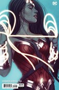 WONDER WOMAN #752B 