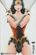 WONDER WOMAN #753B 
