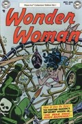 WONDER WOMAN #60-PIZZA 
