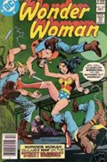WONDER WOMAN #262B 