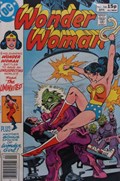 WONDER WOMAN #266B 