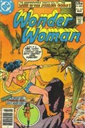 WONDER WOMAN #265B 