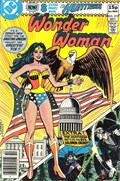 WONDER WOMAN #272C 