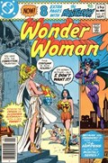 WONDER WOMAN #271B 