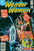 WONDER WOMAN #274C 