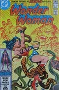 WONDER WOMAN #277C 