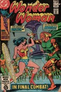 WONDER WOMAN #278C 