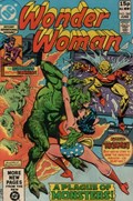 WONDER WOMAN #280C 