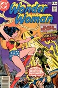 WONDER WOMAN #242B 
