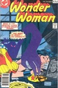 WONDER WOMAN #246B 