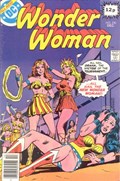 WONDER WOMAN #250B 