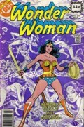 WONDER WOMAN #253B 