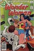WONDER WOMAN #256B 