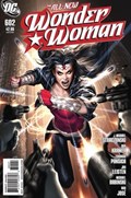 WONDER WOMAN #602-RI 