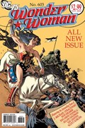 WONDER WOMAN #603-RI 