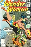 WONDER WOMAN #255C 