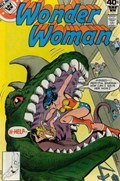 WONDER WOMAN #257C 