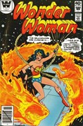WONDER WOMAN #261C 