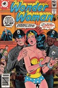 WONDER WOMAN #260C 