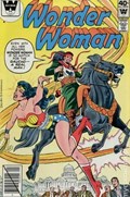 WONDER WOMAN #263C 