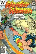 WONDER WOMAN #264C 
