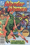 WONDER WOMAN #280B 