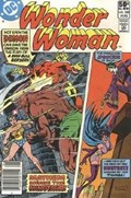 WONDER WOMAN #282B 