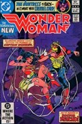 WONDER WOMAN #289 