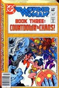 WONDER WOMAN #293B 