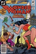 WONDER WOMAN #294B 